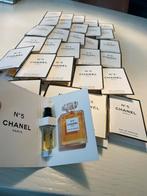 Chanel N.5 - EAU DE PARFUM - 30x1,5, Sieraden, Tassen en Uiterlijk, Nieuw, Verzenden