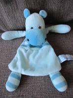 Baby little me giraf koe knuffeldoekje lapje 2,50 euro, Ophalen of Verzenden, Zo goed als nieuw, Overige typen