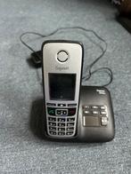 Gigaset Dect telefoon, Ophalen of Verzenden, Gebruikt, 2 handsets