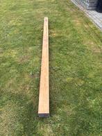 Douglas Lariks Balken /palen 12 x 12. Nog 12 stuks, Ophalen, Zo goed als nieuw, 250 cm of meer, Balken