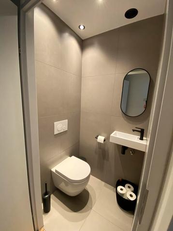 Recer Time 6060 cm Vloer-/Wandtegels –Cinza– Nieuw in Doos! beschikbaar voor biedingen