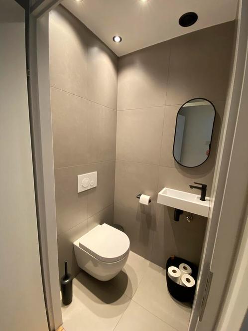 Recer Time 6060 cm Vloer-/Wandtegels –Cinza– Nieuw in Doos!, Huis en Inrichting, Badkamer | Complete badkamers, Nieuw, Ophalen
