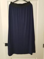 Blauwe rok, Kleding | Dames, Ophalen of Verzenden, Zo goed als nieuw, Blauw