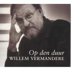 Willem Vermandere - Op Den Duur, Ophalen of Verzenden, Zo goed als nieuw, Levenslied of Smartlap