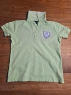 Polo T-shirt van Tommy Hilfiger Maat 116-122, Verzenden, Shirt of Longsleeve, Jongen, Tommy Hilfiger