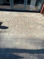 Straatstenen restpartij nieuw ruim 10 vierkante meter, Ophalen, Klinkers, Nieuw, 10 m² of meer
