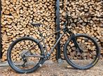 Orbea Alma M50 - carbon frame - weinig op gefietst - maat M, Fietsen en Brommers, Fietsen | Mountainbikes en ATB, Hardtail, Ophalen