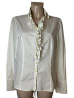 Josephine & Co blouse XL, Kleding | Dames, Rokken, Josephine & Co, Wit, Maat 46/48 (XL) of groter, Ophalen of Verzenden