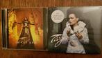 2 pefecte CD albums van Tarja, symfonische rock uit Finland, Ophalen of Verzenden, Zo goed als nieuw