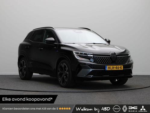 Renault Austral E-Tech full hybrid 200pk techno esprit alpin, Auto's, Renault, Bedrijf, Te koop, Austral, ABS, Achteruitrijcamera