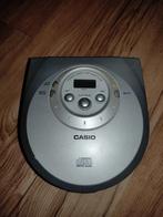 Casio portable compact disc player PZ-850, Ophalen of Verzenden