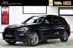 BMW X3 xDrive30e eDrive Edition | M-Sport | Panoramadak | Ca, 1998 cc, Gebruikt, Zwart, Bedrijf