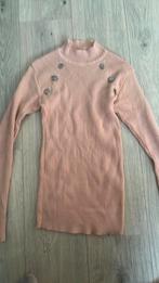 Tshirt voor dames, Kleding | Dames, Blouses en Tunieken, Ophalen of Verzenden, Zo goed als nieuw, Maat 38/40 (M), Roze