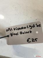 Opel Vivaro Renault Trafic 1.9D 2005  Gloeitimer, Auto-onderdelen, Elektronica en Kabels, Gebruikt, -, -, Ophalen of Verzenden