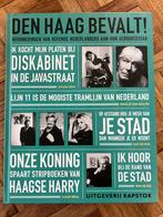 Den Haag Bevalt - Herinneringen aan Den Haag, Ophalen of Verzenden, Nieuw, Zuid-Holland