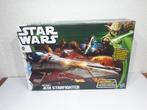 Star Wars Obi-Wan's Jedi Starfighter 3.75" Ship Nieuw, Ophalen of Verzenden, Zo goed als nieuw, Actiefiguurtje