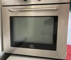 oven Whirlpool W=59.5cm, Gebruikt, Oven, Inbouw, 45 tot 60 cm