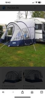 Te koop Rimini Toscane van Goldcamp, Caravans en Kamperen, Ophalen of Verzenden, Zo goed als nieuw, Tot en met 4
