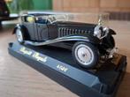 Bugatti Royal solido 4036, Hobby en Vrije tijd, Ophalen of Verzenden, Zo goed als nieuw, Auto, Solido