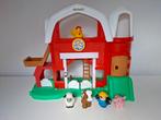 Fisher price boerderij, Ophalen, Zo goed als nieuw