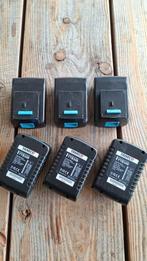 Black & Decker machine accu Li-ion. NIEUW!, Www.BlackandDecker.nl, Nieuw, Ophalen of Verzenden, Black & Decker