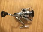 Shimano Stradic 2500 molen, Watersport en Boten, Hengelsport | Roofvissen, Nieuw, Ophalen of Verzenden, Molen