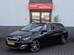 Peugeot 308 SW 1.2 PureTech Blue Lease Premium org NL, Voorwielaandrijving, Gebruikt, Euro 6, 1199 cc