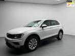 Volkswagen Tiguan 2.0 TDI Comfortline 15 Pk Automaat Airco N, Origineel Nederlands, Te koop, 5 stoelen, 1515 kg