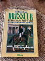Dresuur ruiter en paard in perfecte balans, Boeken, Ophalen of Verzenden, Zo goed als nieuw