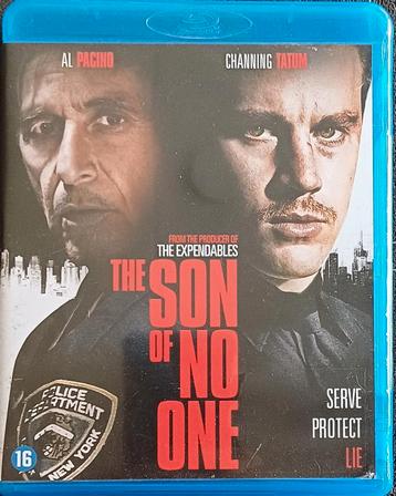 The Son Of No One - BluRay  beschikbaar voor biedingen