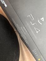 PlayStation 4  + FIFA 2018 & PES 2017, Spelcomputers en Games, Games | Sony PlayStation 4, Ophalen, Gebruikt, 2 spelers, Vanaf 3 jaar