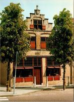 Geertruidenberg - Bibliotheek, Verzamelen, Ansichtkaarten | Nederland, Verzenden, 1960 tot 1980, Ongelopen, Noord-Brabant