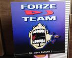 Forze DJ Team – No More Bullshit (12'' Vinyl), Verzenden