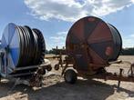 2 x Nettuno beregeningshaspel 110/540, Overige, Beregening en Drainage