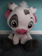 Moana Pua Knuffel - Disney, Ophalen of Verzenden, Zo goed als nieuw, Overige typen