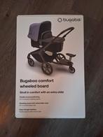 Bugaboo comfort wheeled board / meerijdplankje kinderwagen, Ophalen, Nieuw, Kinderwagen, Bugaboo
