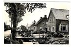Wijdenes bij Hoorn - Molenweg, Verzenden, 1940 tot 1960, Ongelopen, Noord-Holland