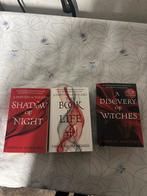 deborah harkness boekken, Ophalen of Verzenden, Zo goed als nieuw