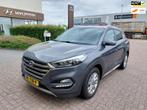 Hyundai Tucson 1.7 CRDi Comfort EXPORT, Gebruikt, Euro 6, 1685 cc, 116 pk