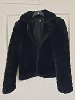 Zwart Bont Jasje - Maat S, Zwart, Sodi, Ophalen of Verzenden, Zo goed als nieuw