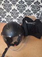 Brommer helm, Ophalen, Zo goed als nieuw