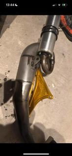 Pm uitlaad, Ophalen of Verzenden, Nieuw