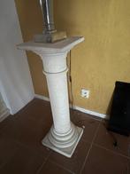 Zuil Pilaar, Ophalen, Gebruikt