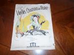 Veilles Chansons de France, Gebruikt, Ophalen of Verzenden, Artiest of Componist, Piano