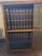 Winkler Prins 25 delen 8e druk, Ophalen, Complete serie, Zo goed als nieuw, Algemeen