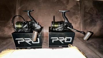 2x Sonik DominatorX RS 8000 PRO met aankoop bon 23-09-2024 beschikbaar voor biedingen