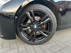 BMW 3-serie 320i EfficientDynamics Edition Executive|Nwe Ket, Auto's, BMW, 4 cilinders, Zwart, Bedrijf, Handgeschakeld