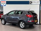 Kia Sportage 1.6 GDI Super Pack Navi|Camera|Xenon|Leder|Keyl, Voorwielaandrijving, 135 pk, 4 cilinders, Handgeschakeld