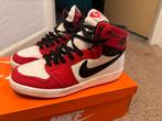 Nike Air Jordan 1 AJKO 'Chicago' 2021, Overige kleuren, Ophalen of Verzenden, Sneakers of Gympen, Gedragen