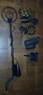 Metaaldetector Starterset - ODESSEY, Overige merken, Gebruikt, Ophalen of Verzenden, 30 cm of minder